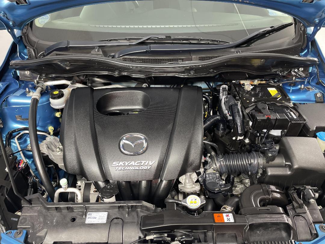 Photo '13' of Mazda Demio Photo '13' of Mazda Demio