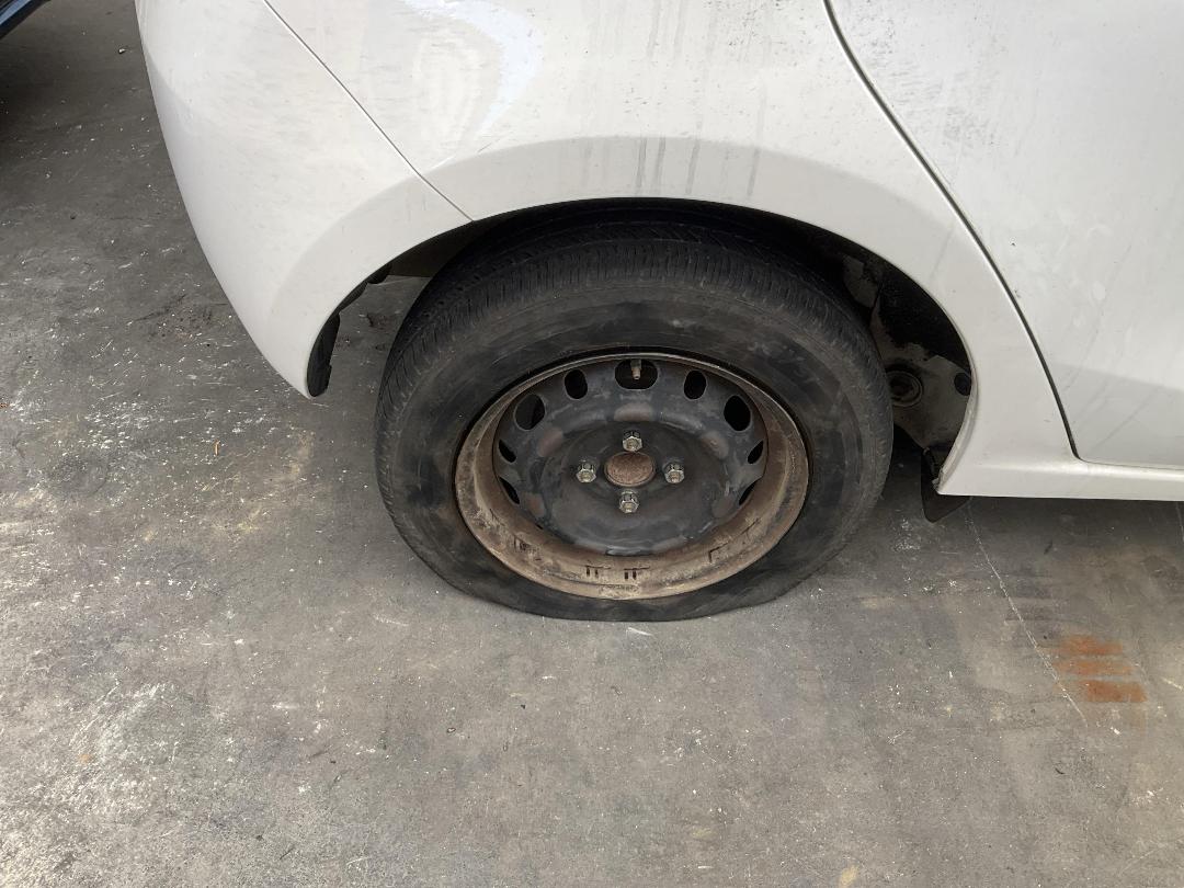 Photo '12' of Mazda Demio Photo '12' of Mazda Demio