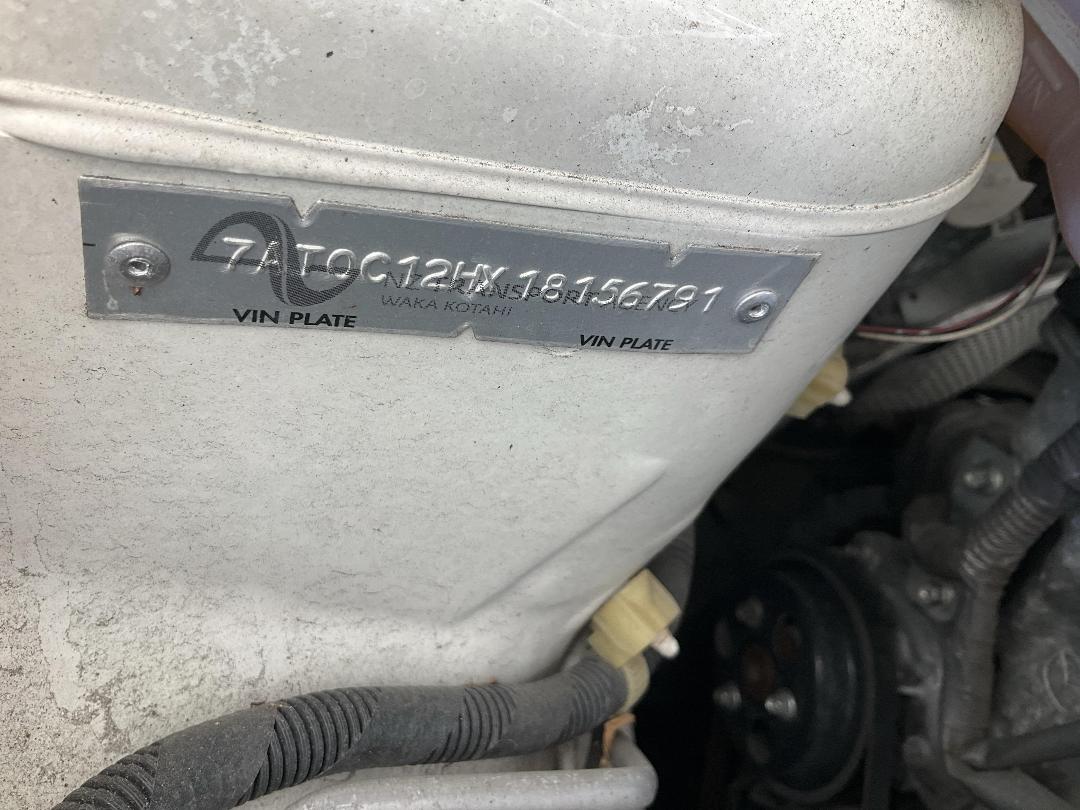 Photo '22' of Mazda Demio Photo '22' of Mazda Demio