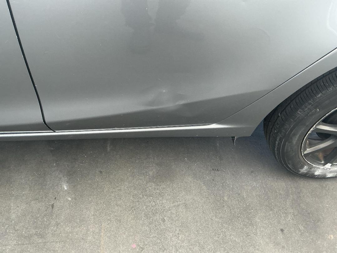 Photo '8' of Mazda Demio Photo '8' of Mazda Demio