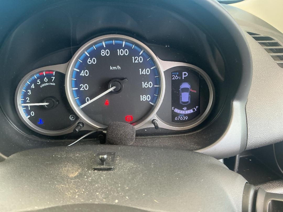 Photo '20' of Mazda Demio Photo '20' of Mazda Demio