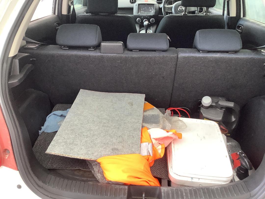 Photo '5' of Mazda Demio