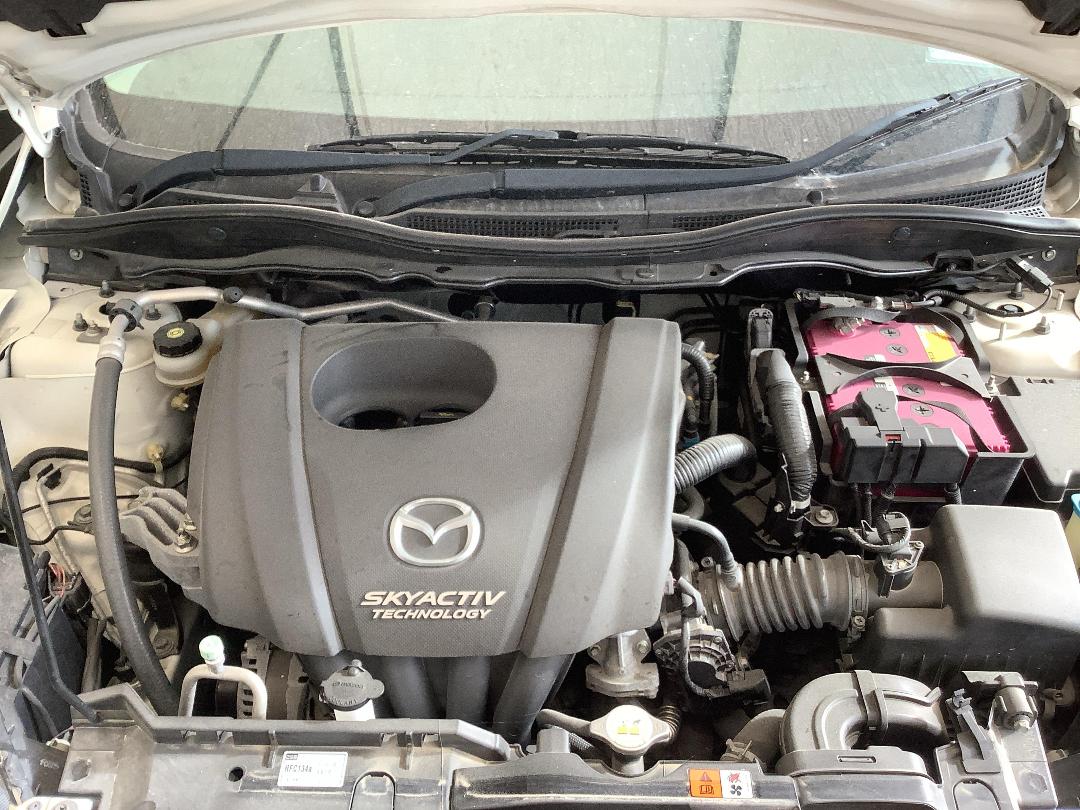 Photo '9' of Mazda Demio