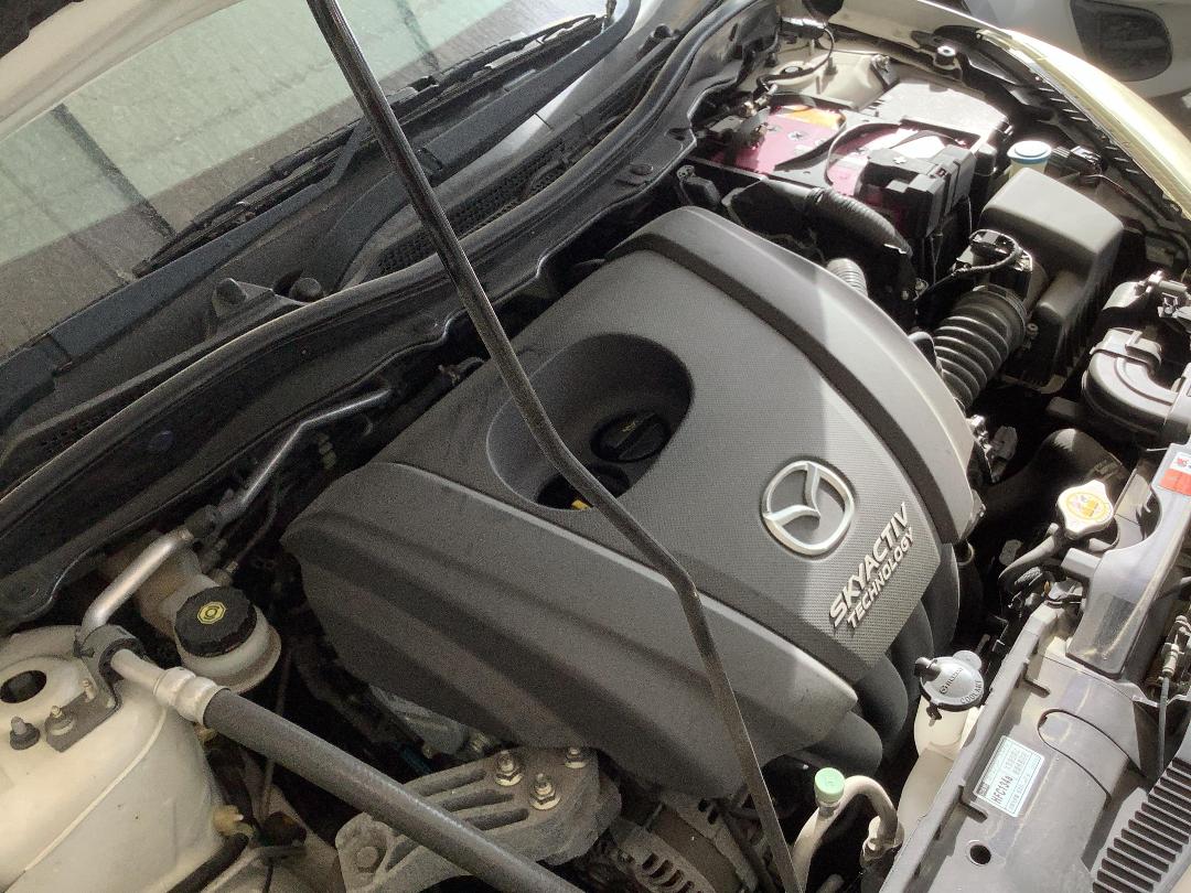 Photo '11' of Mazda Demio