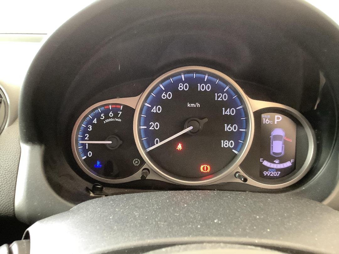 Photo '13' of Mazda Demio