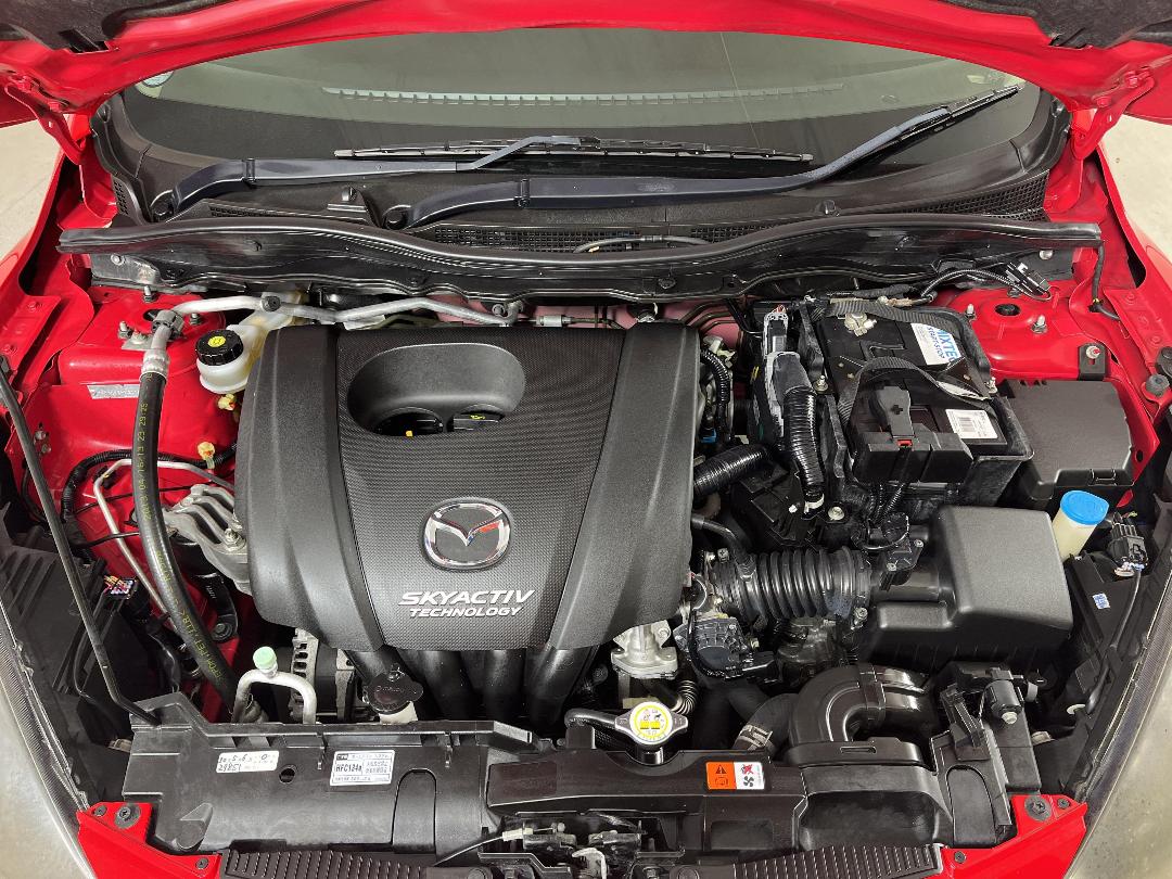 Photo '13' of Mazda Demio