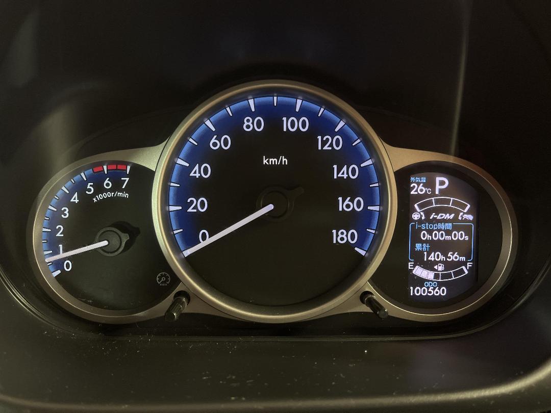 Photo '21' of Mazda Demio