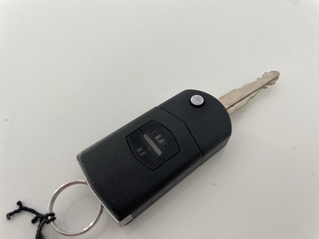 Photo '22' of Mazda Demio Photo '22' of Mazda Demio