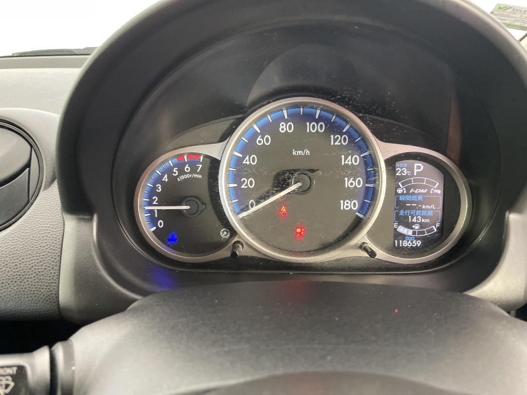 Photo '21' of Mazda Demio Photo '21' of Mazda Demio