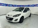 Thumbnail '4' of Mazda Demio