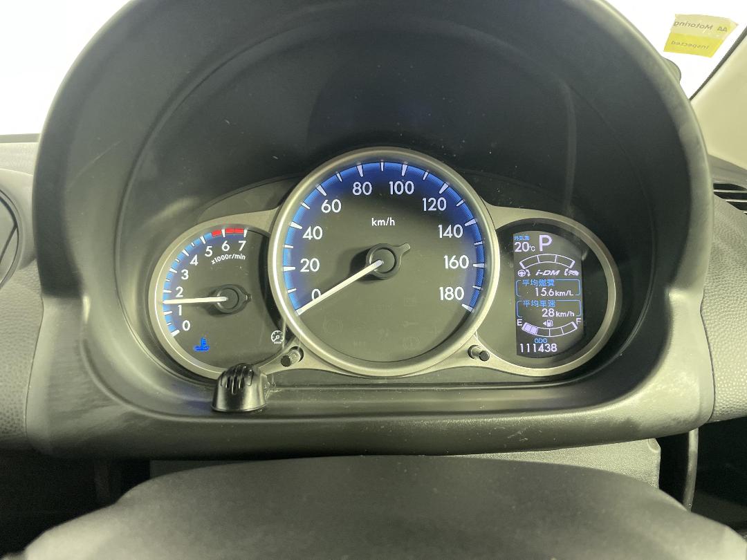 Photo '21' of Mazda Demio