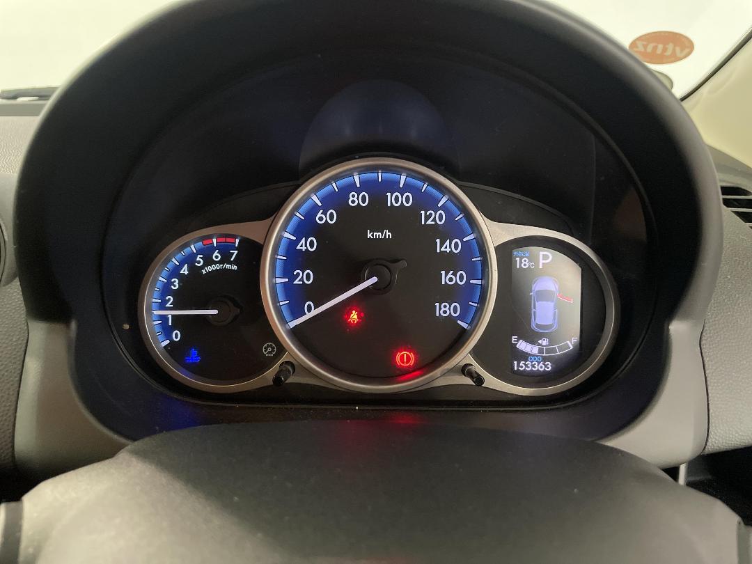 Photo '21' of Mazda Demio