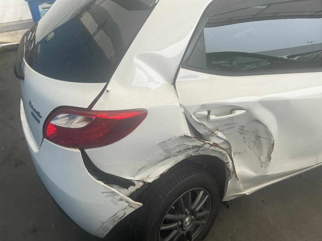 Photo '13' of Mazda Demio Photo '13' of Mazda Demio