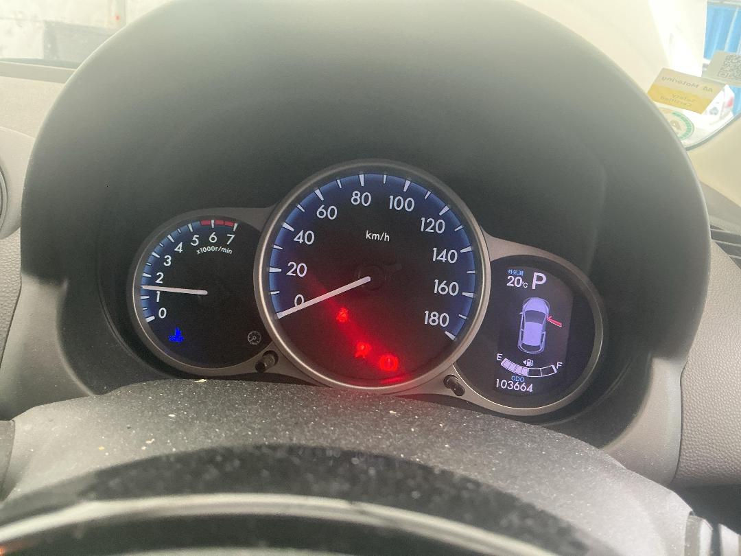 Photo '17' of Mazda Demio Photo '17' of Mazda Demio