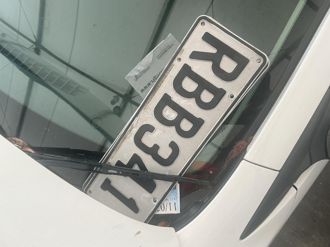 Photo '23' of Mazda Demio Photo '23' of Mazda Demio