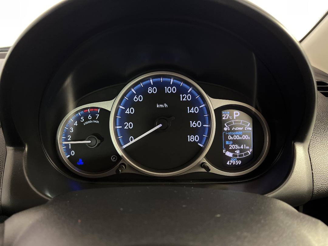 Photo '21' of Mazda Demio Photo '21' of Mazda Demio