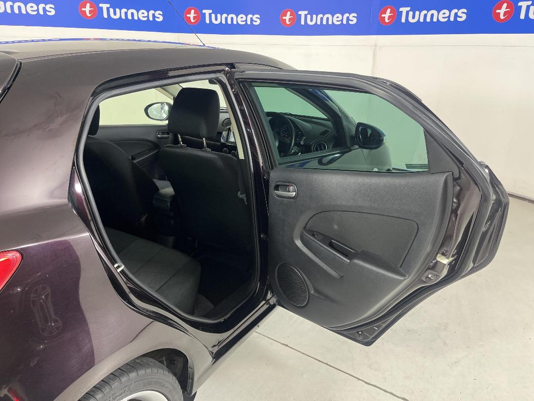 Photo '19' of Mazda Demio