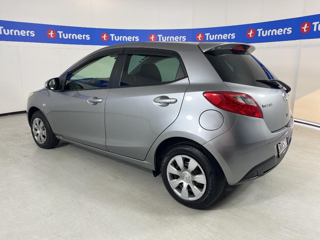 Photo '5' of Mazda Demio