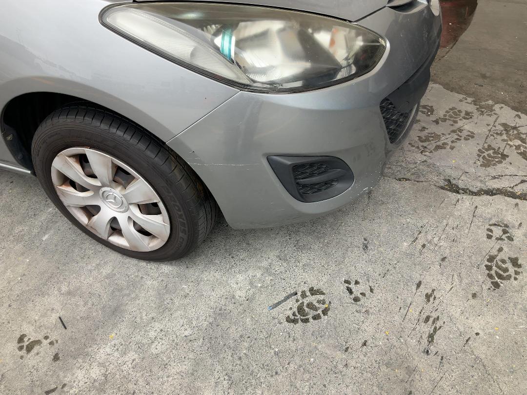 Photo '9' of Mazda Demio