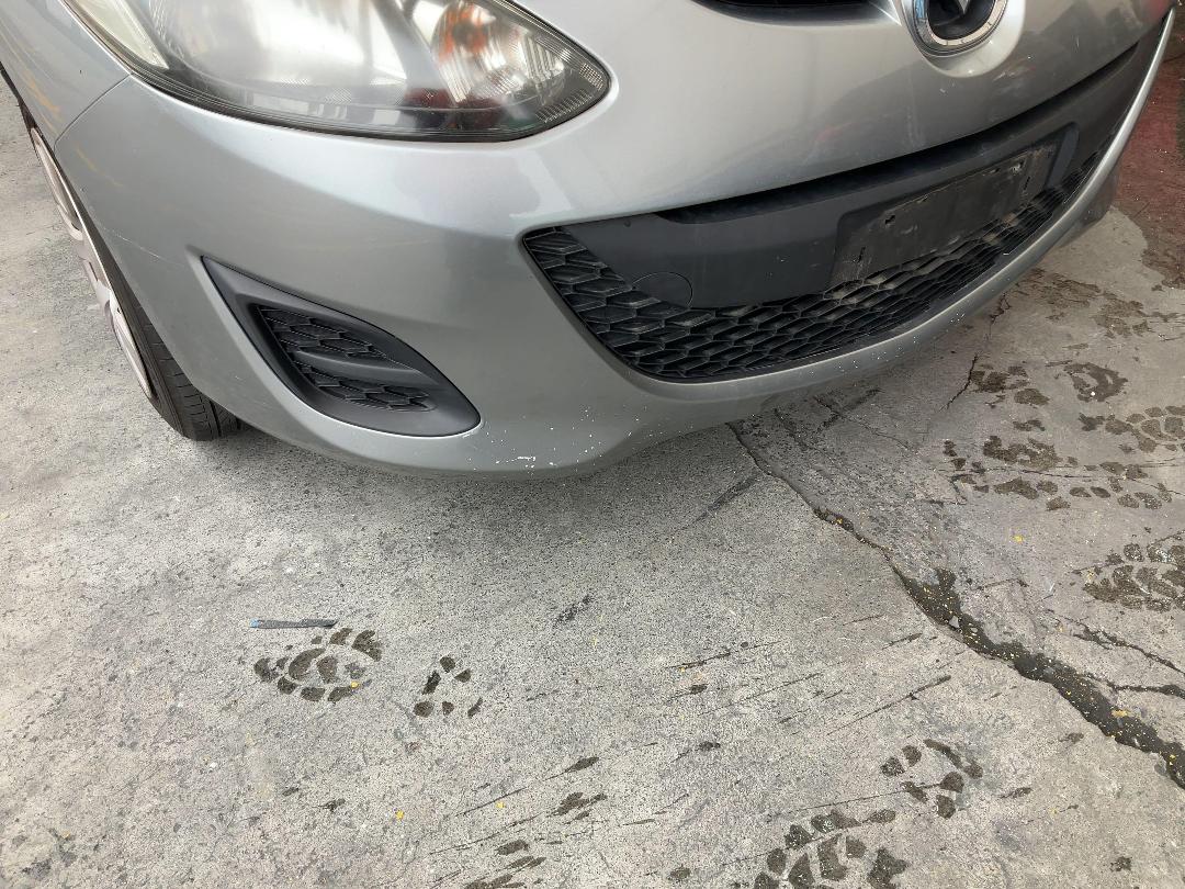 Photo '10' of Mazda Demio