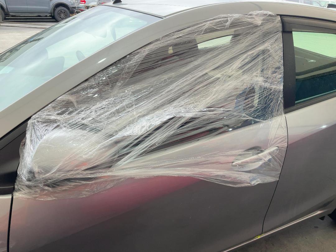 Photo '13' of Mazda Demio