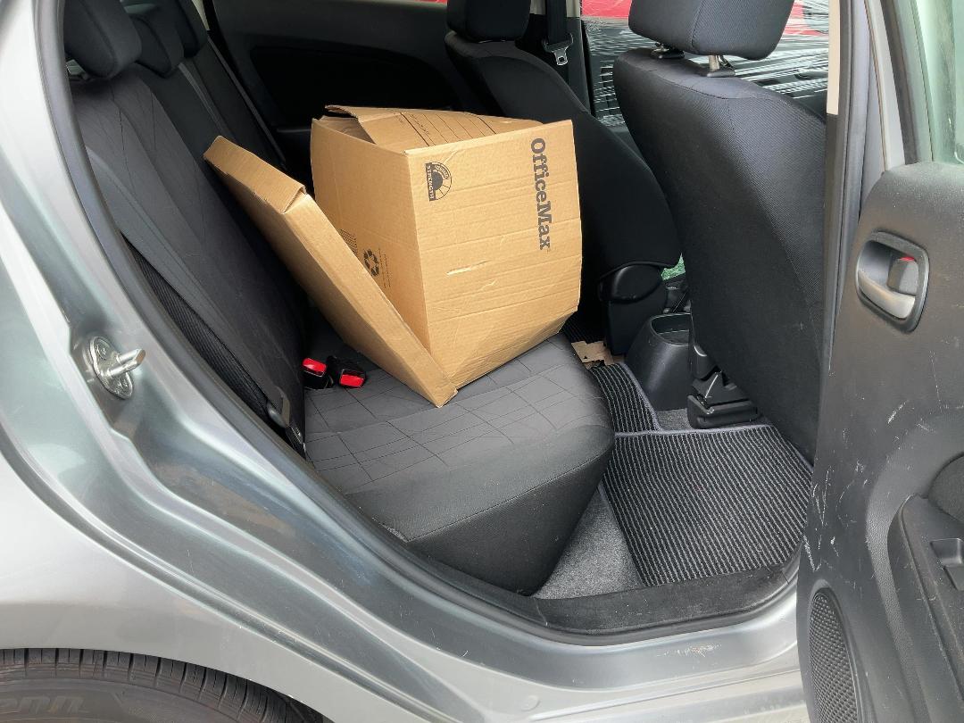 Photo '20' of Mazda Demio