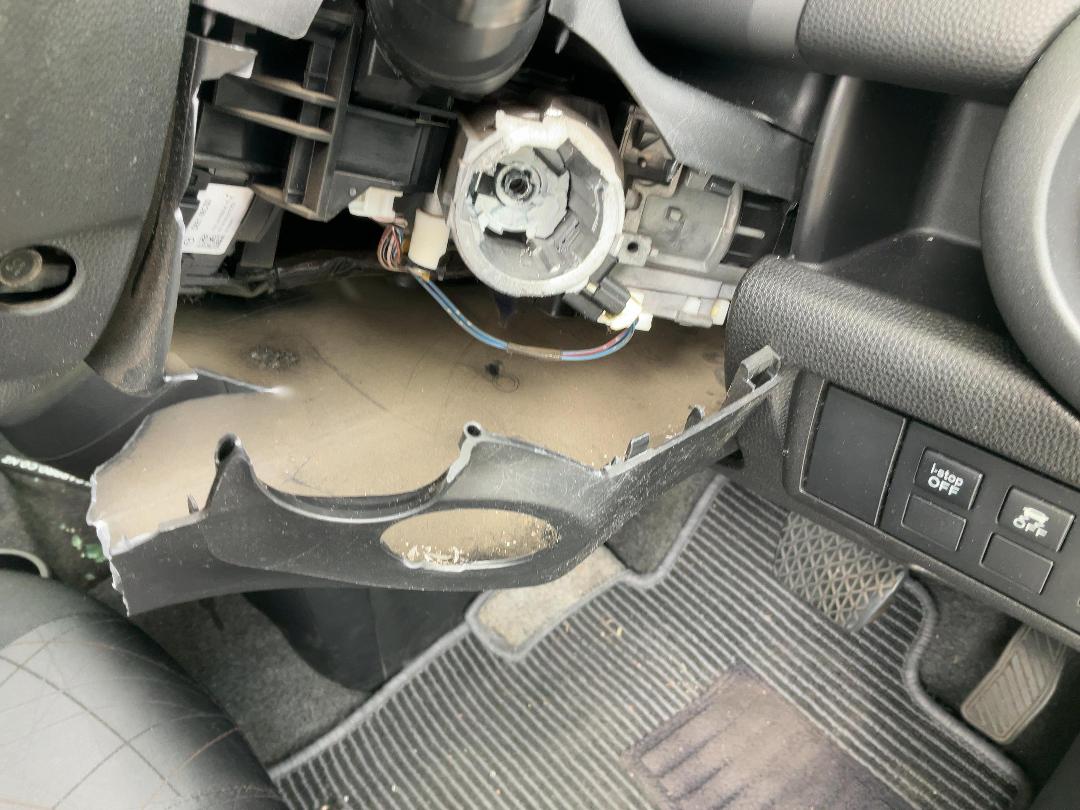 Photo '23' of Mazda Demio