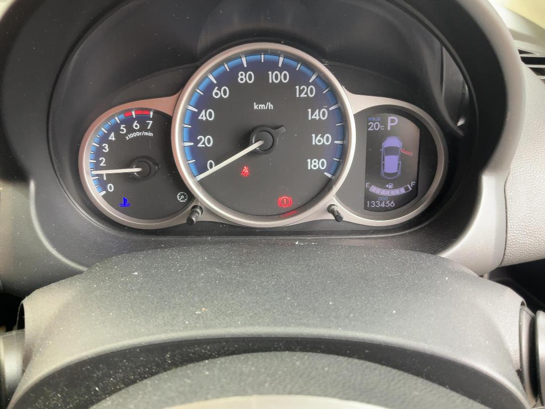 Photo '25' of Mazda Demio