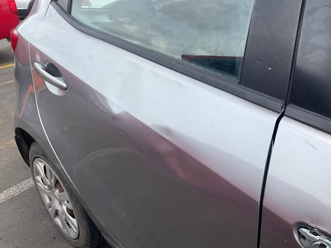 Photo '5' of Mazda Mazda2 Classic Photo '5' of Mazda Mazda2 Classic