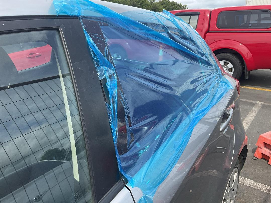 Photo '7' of Mazda Mazda2 Classic Photo '7' of Mazda Mazda2 Classic