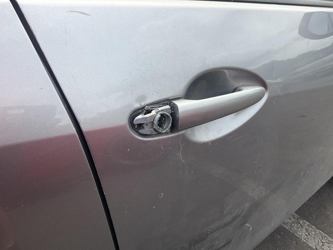 Photo '9' of Mazda Mazda2 Classic Photo '9' of Mazda Mazda2 Classic