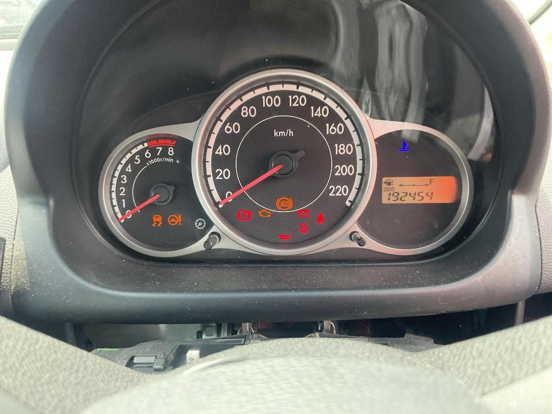 Photo '14' of Mazda Mazda2 Classic Photo '14' of Mazda Mazda2 Classic