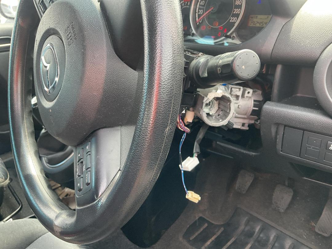 Photo '13' of Mazda Mazda2 Classic Photo '13' of Mazda Mazda2 Classic