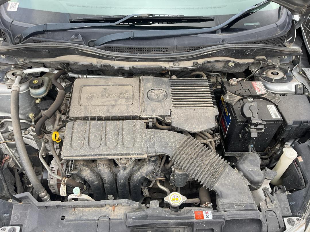 Photo '20' of Mazda Mazda2 Classic Photo '20' of Mazda Mazda2 Classic