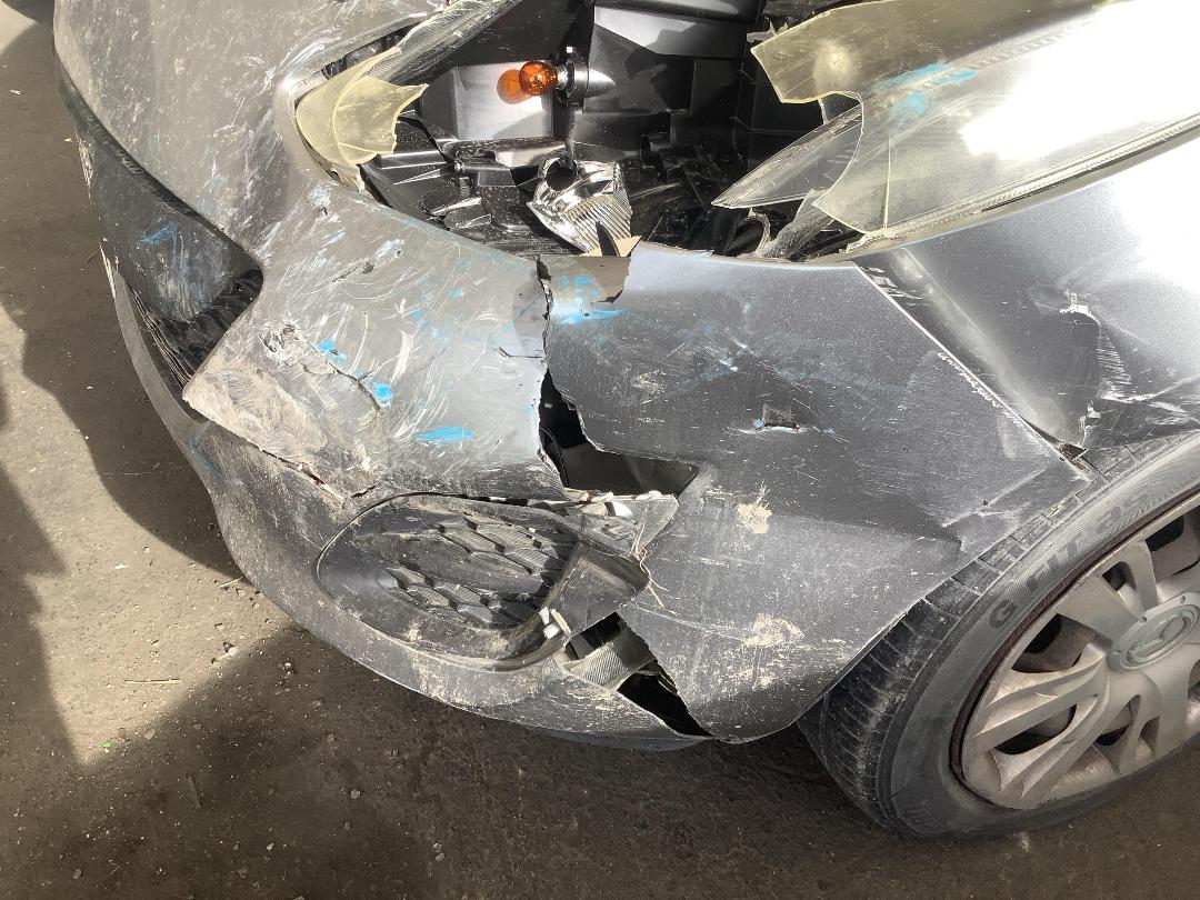 Photo '3' of Mazda Mazda2 Classic Photo '3' of Mazda Mazda2 Classic