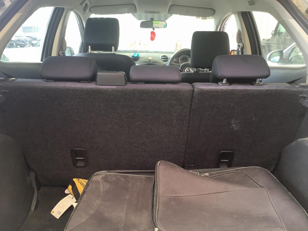 Photo '8' of Mazda Mazda2 Classic Photo '8' of Mazda Mazda2 Classic