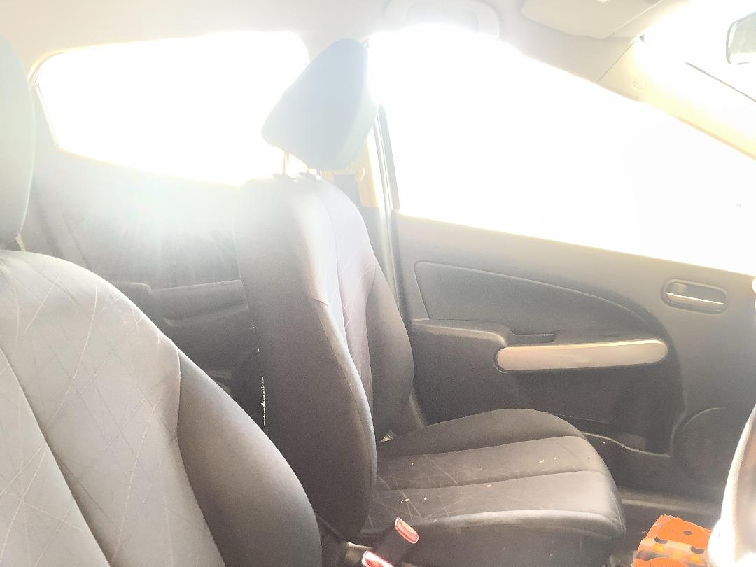 Photo '12' of Mazda Mazda2 Classic Photo '12' of Mazda Mazda2 Classic