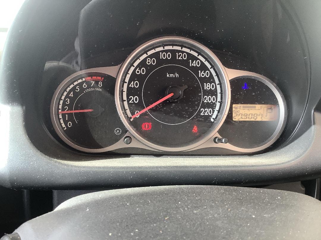 Photo '13' of Mazda Mazda2 Classic Photo '13' of Mazda Mazda2 Classic