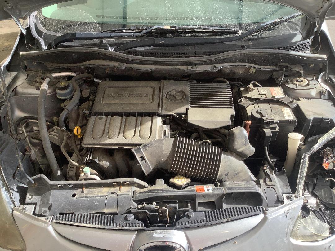 Photo '16' of Mazda Mazda2 Classic Photo '16' of Mazda Mazda2 Classic