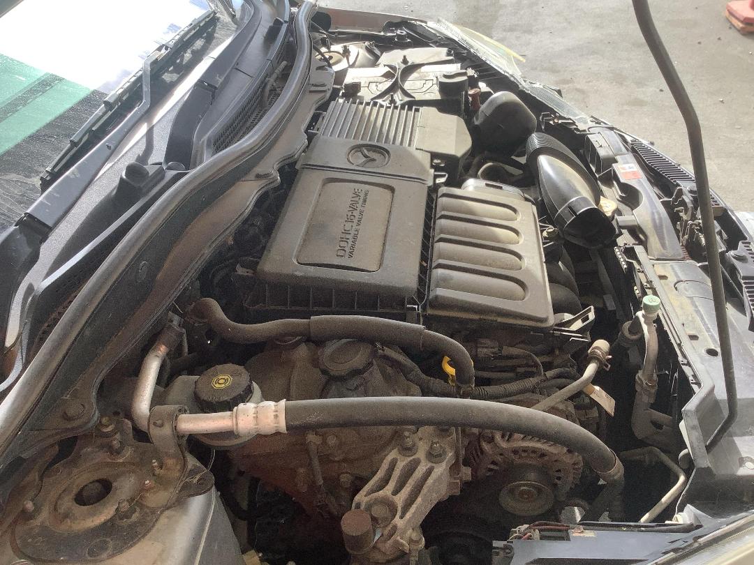 Photo '18' of Mazda Mazda2 Classic Photo '18' of Mazda Mazda2 Classic