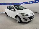 Thumbnail '1' of Mazda Mazda2