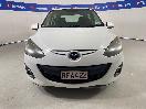 Thumbnail '2' of Mazda Mazda2