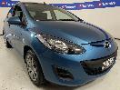 Thumbnail '1' of Mazda Mazda2
