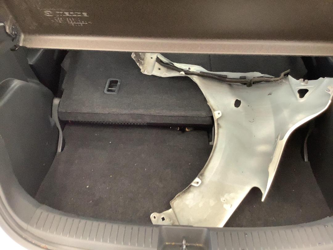 Photo '7' of Mazda Mazda2 Sport