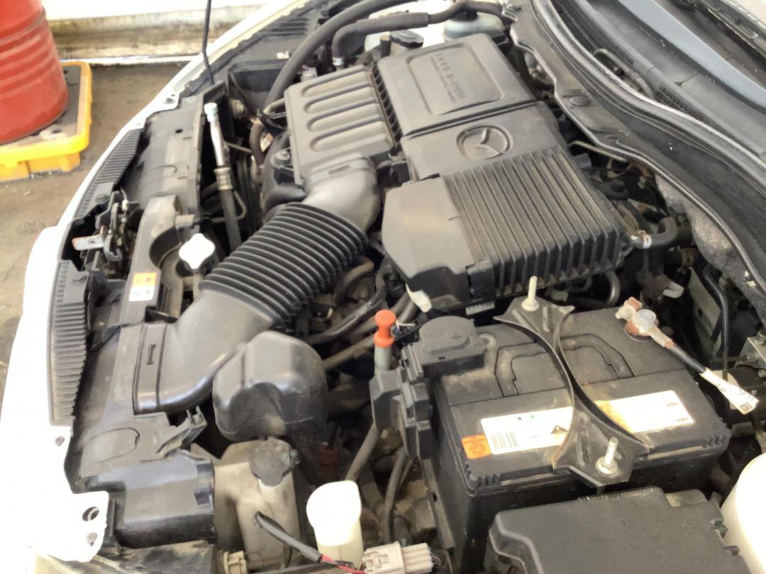 Photo '11' of Mazda Mazda2 Sport