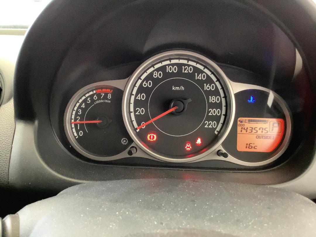 Photo '14' of Mazda Mazda2 Sport