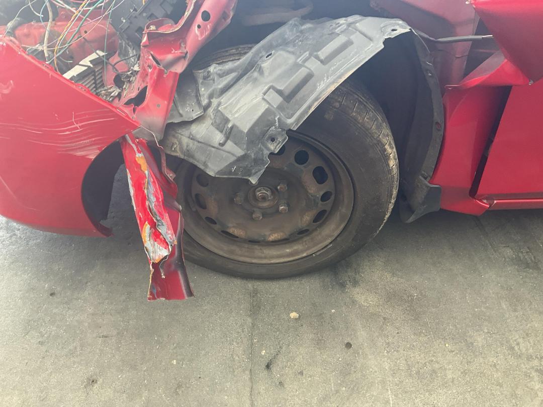 Damaged Mazda Mazda3 GLX 2013 in Wiri at Turners Damaged and End Of Life Vehicles 26352959