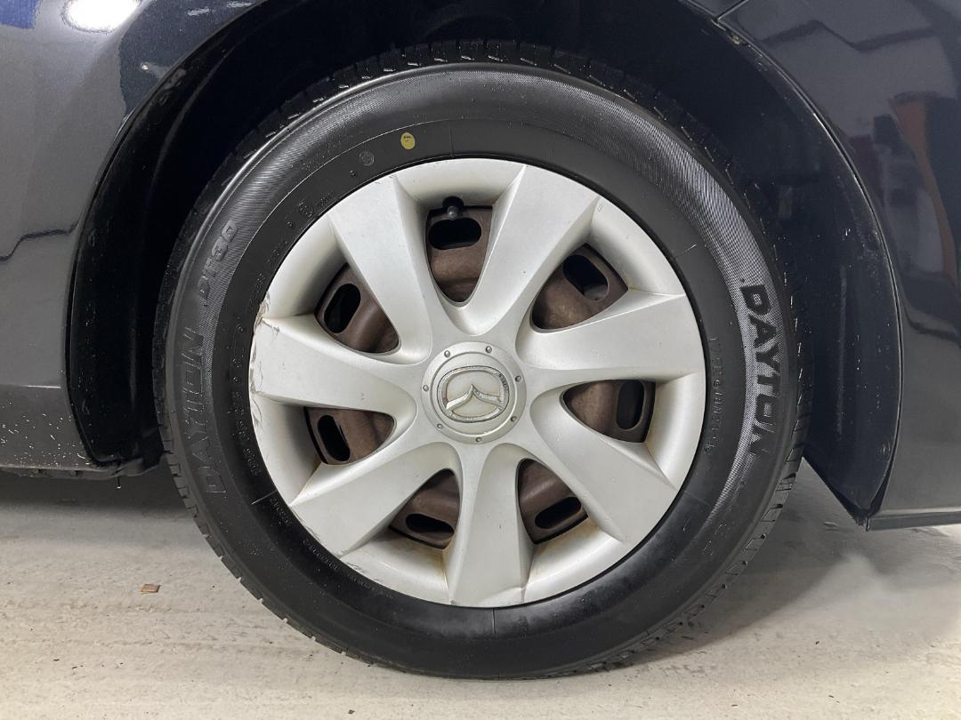 Photo '9' of Mazda Mazda3