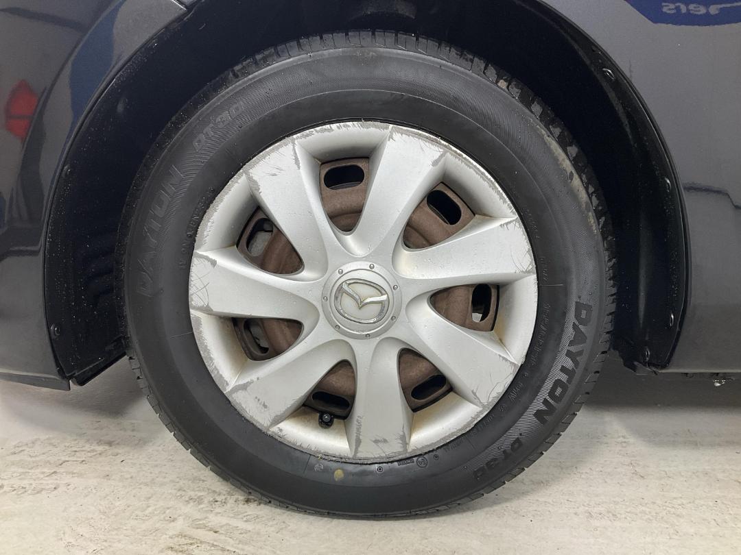 Photo '10' of Mazda Mazda3