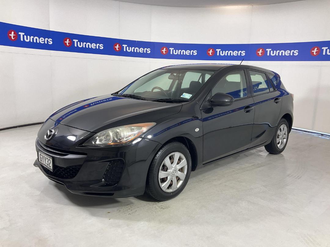 Photo '4' of Mazda Mazda3